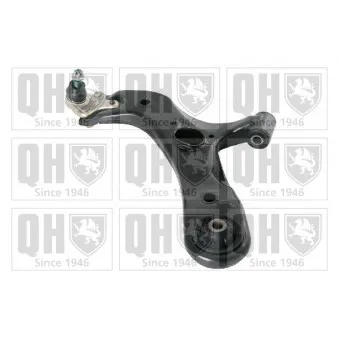 Triangle ou bras de suspension (train avant) QUINTON HAZELL QSA2471S