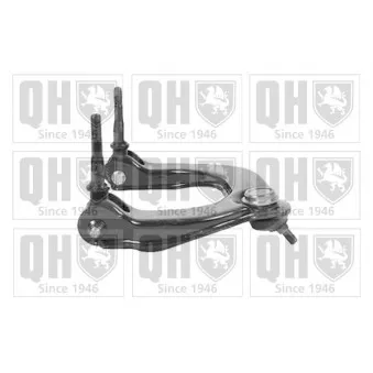 Triangle ou bras de suspension (train avant) QUINTON HAZELL QSA2475S