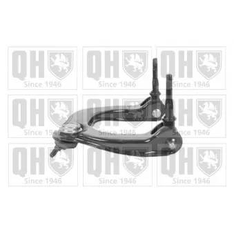 Triangle ou bras de suspension (train avant) QUINTON HAZELL QSA2476S