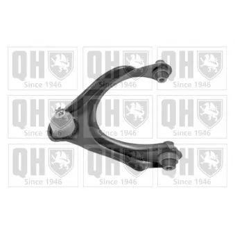 Triangle ou bras de suspension (train avant) QUINTON HAZELL QSA2481S