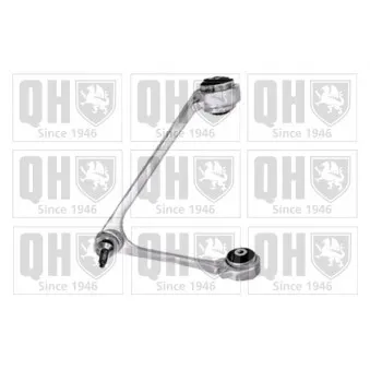 Triangle ou bras de suspension (train avant) QUINTON HAZELL QSA2487S