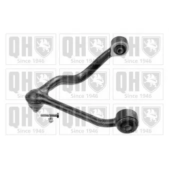 Triangle ou bras de suspension (train avant) QUINTON HAZELL QSA2501S