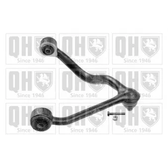 Triangle ou bras de suspension (train avant) QUINTON HAZELL QSA2502S
