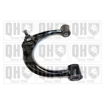 Triangle ou bras de suspension (train avant) QUINTON HAZELL QSA2507S