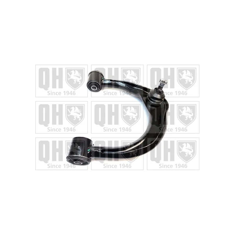 Triangle ou bras de suspension (train avant) QUINTON HAZELL QSA2508S