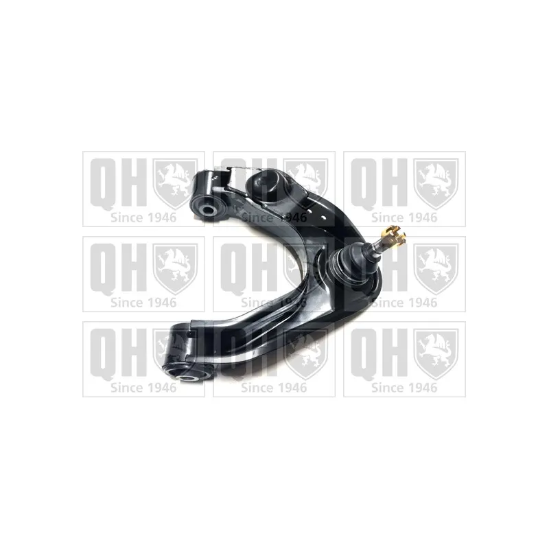Triangle ou bras de suspension (train avant) QUINTON HAZELL QSA2511S