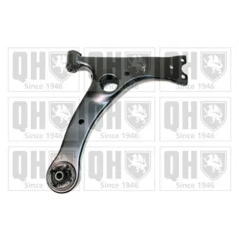 Triangle ou bras de suspension (train avant) QUINTON HAZELL QSA2516S