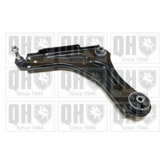 Triangle ou bras de suspension (train avant) QUINTON HAZELL QSA2525S