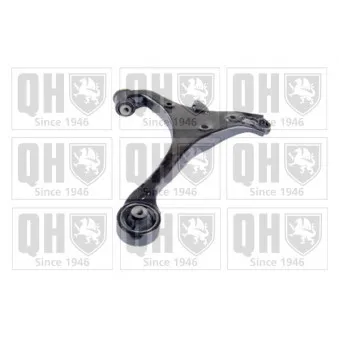 Triangle ou bras de suspension (train avant) QUINTON HAZELL QSA2530S