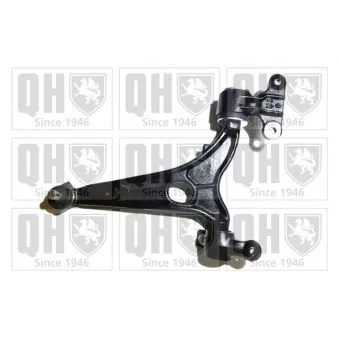 Triangle ou bras de suspension (train avant) QUINTON HAZELL QSA2532S