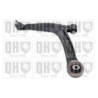 Triangle ou bras de suspension (train avant) QUINTON HAZELL QSA2551S