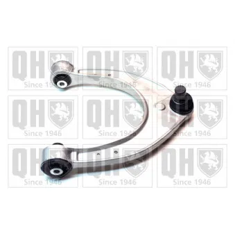 Triangle ou bras de suspension (train avant) QUINTON HAZELL QSA2559S