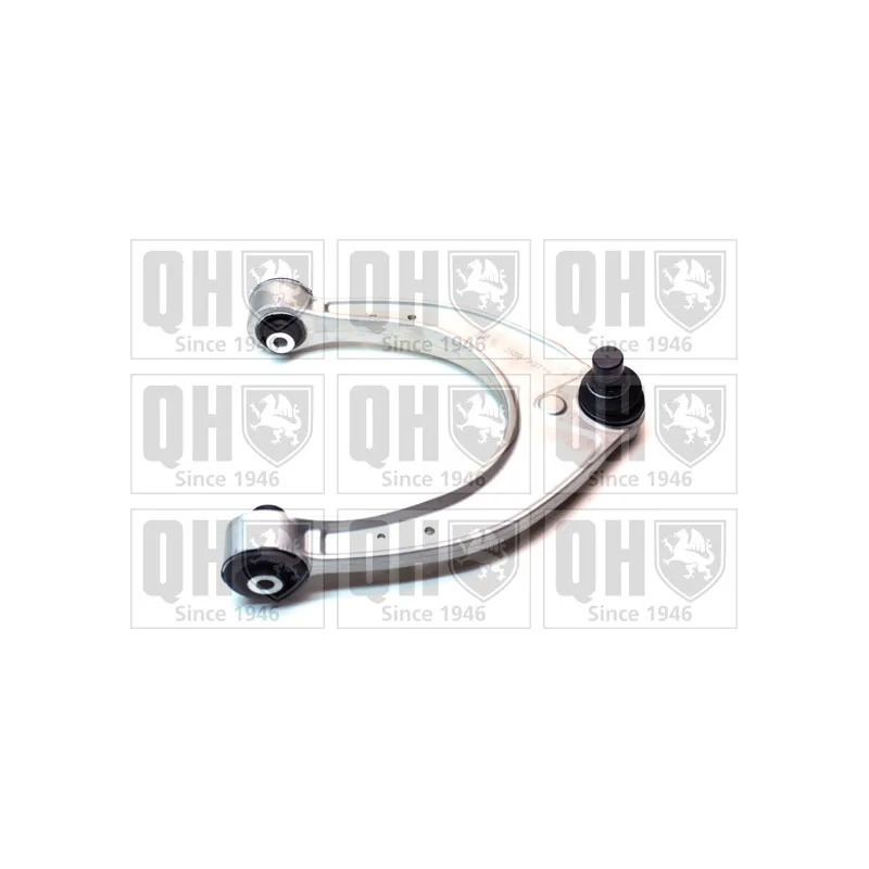 Triangle ou bras de suspension (train avant) QUINTON HAZELL QSA2559S