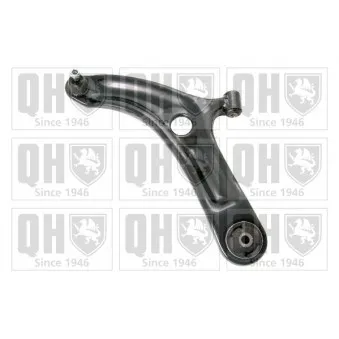 Triangle ou bras de suspension (train avant) QUINTON HAZELL QSA2564S