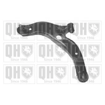 Triangle ou bras de suspension (train avant) QUINTON HAZELL QSA2568S