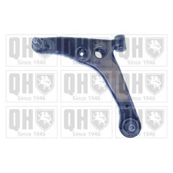 Triangle ou bras de suspension (train avant) QUINTON HAZELL QSA2573S
