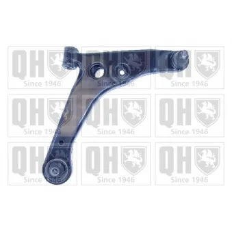 Triangle ou bras de suspension (train avant) QUINTON HAZELL QSA2574S