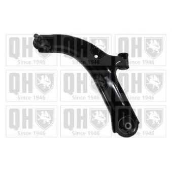 Triangle ou bras de suspension (train avant) QUINTON HAZELL QSA2575S