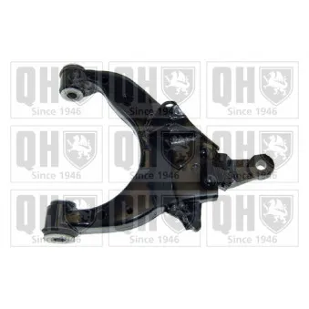 Triangle ou bras de suspension (train avant) QUINTON HAZELL QSA2577S