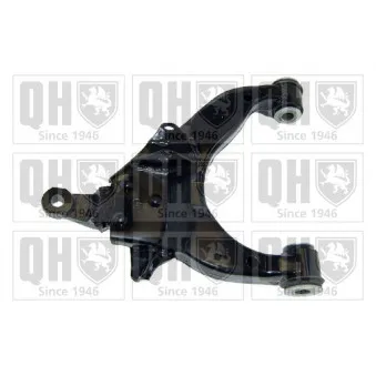 Triangle ou bras de suspension (train avant) QUINTON HAZELL QSA2578S