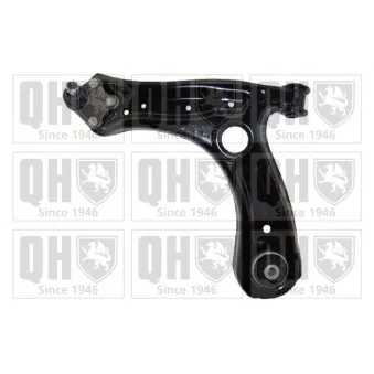 Triangle ou bras de suspension (train avant) QUINTON HAZELL QSA2579S