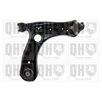 Triangle ou bras de suspension (train avant) QUINTON HAZELL QSA2580S