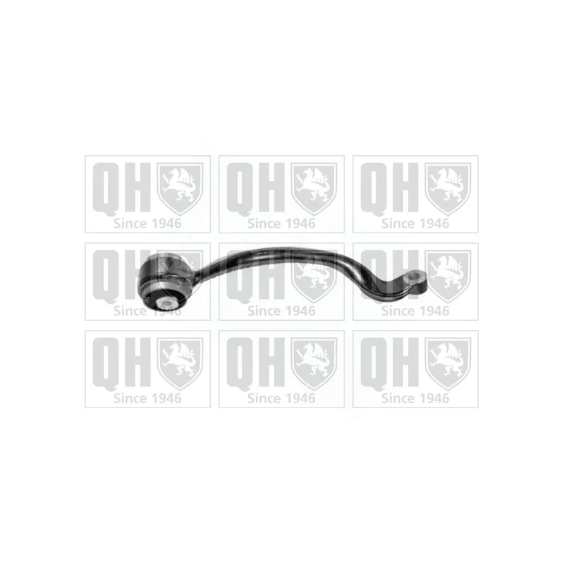 Triangle ou bras de suspension (train avant) QUINTON HAZELL QSA2582S