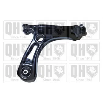 Triangle ou bras de suspension (train avant) QUINTON HAZELL QSA2586S