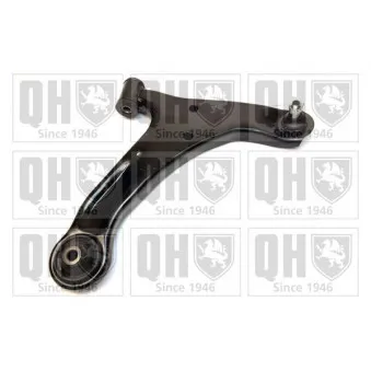Triangle ou bras de suspension (train avant) QUINTON HAZELL QSA2588S