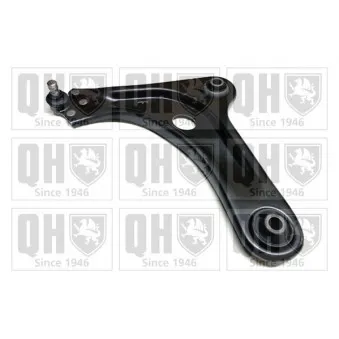 Triangle ou bras de suspension (train avant) QUINTON HAZELL QSA2595S
