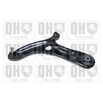 Triangle ou bras de suspension (train avant) QUINTON HAZELL QSA2597S