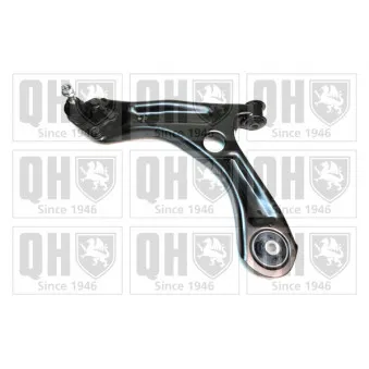 Triangle ou bras de suspension (train avant) QUINTON HAZELL QSA2601S