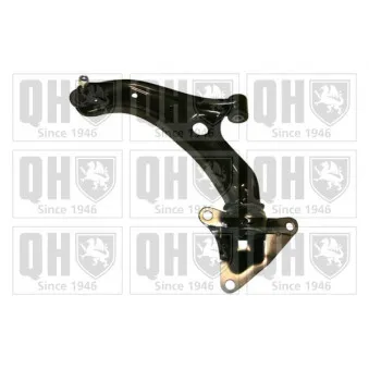 Triangle ou bras de suspension (train avant) QUINTON HAZELL QSA2609S