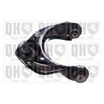 Triangle ou bras de suspension (train avant) QUINTON HAZELL QSA2615S