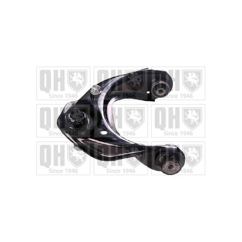 Triangle ou bras de suspension (train avant) QUINTON HAZELL QSA2615S