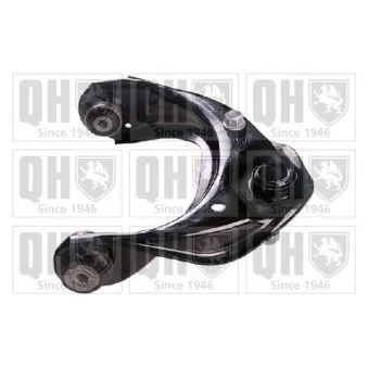 Triangle ou bras de suspension (train avant) QUINTON HAZELL QSA2616S