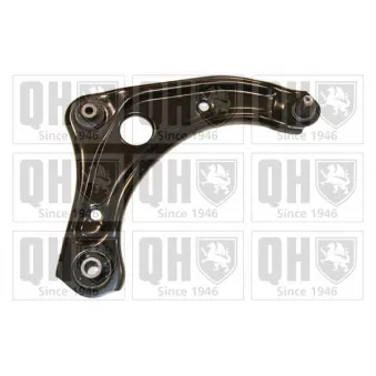 Triangle ou bras de suspension (train avant) QUINTON HAZELL QSA2618S