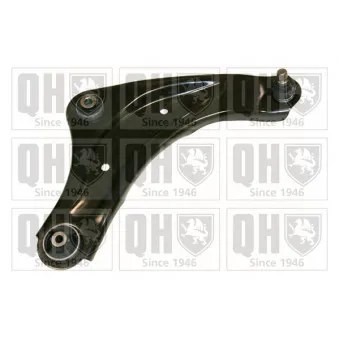 Triangle ou bras de suspension (train avant) QUINTON HAZELL QSA2620S