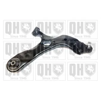 Triangle ou bras de suspension (train avant) QUINTON HAZELL QSA2622S