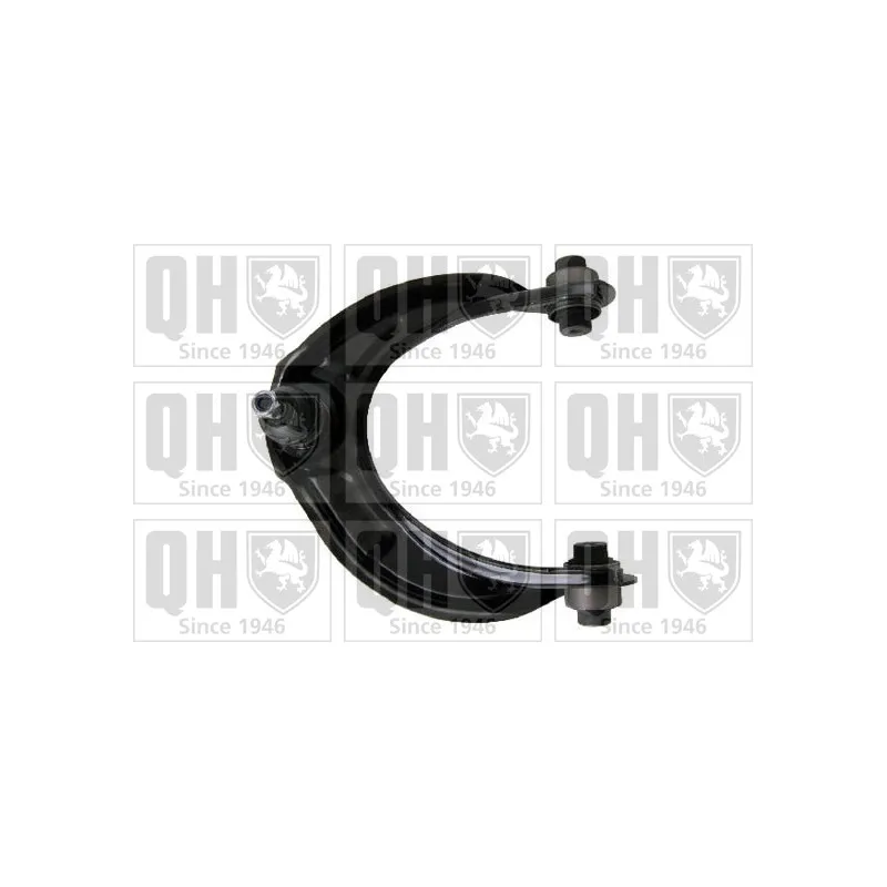 Triangle ou bras de suspension (train avant) QUINTON HAZELL QSA2629S