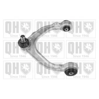 Triangle ou bras de suspension (train avant) QUINTON HAZELL QSA2640S