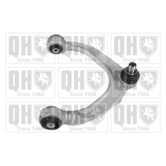 Triangle ou bras de suspension (train avant) QUINTON HAZELL QSA2641S