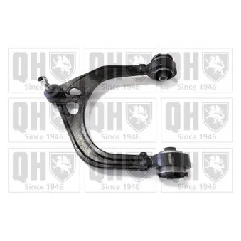 Triangle ou bras de suspension (train avant) QUINTON HAZELL QSA2642S