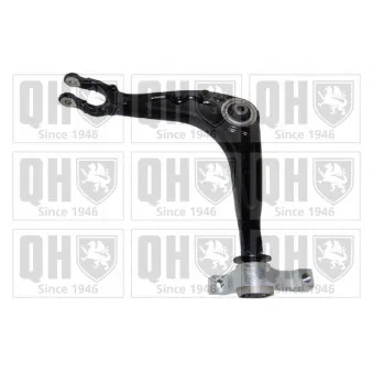 Triangle ou bras de suspension (train avant) QUINTON HAZELL QSA2644S