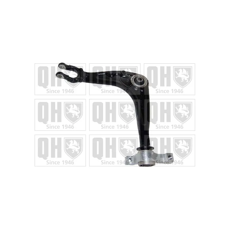 Triangle ou bras de suspension (train avant) QUINTON HAZELL QSA2644S
