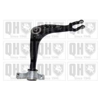 Triangle ou bras de suspension (train avant) QUINTON HAZELL QSA2645S