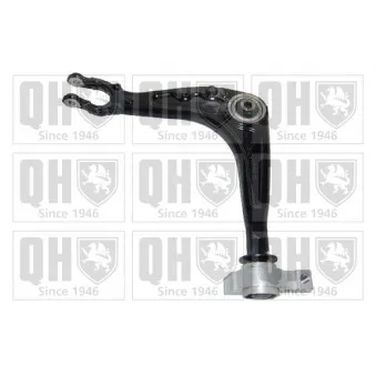 Triangle ou bras de suspension (train avant) QUINTON HAZELL QSA2646S