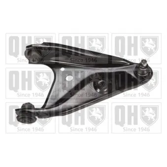 Triangle ou bras de suspension (train avant) QUINTON HAZELL QSA2655S