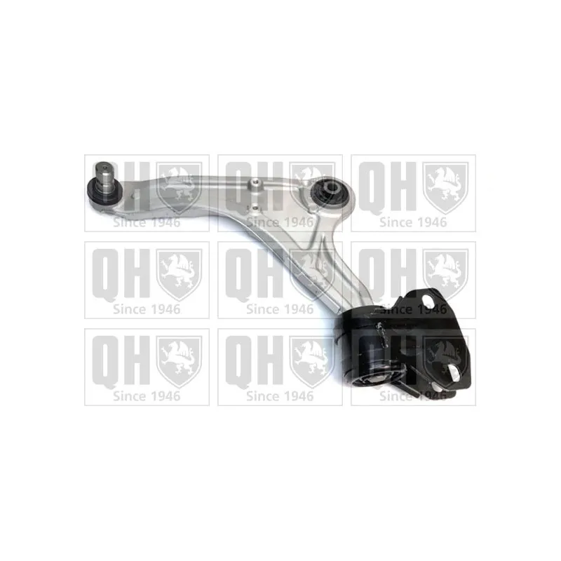 Triangle ou bras de suspension (train avant) QUINTON HAZELL QSA2679S