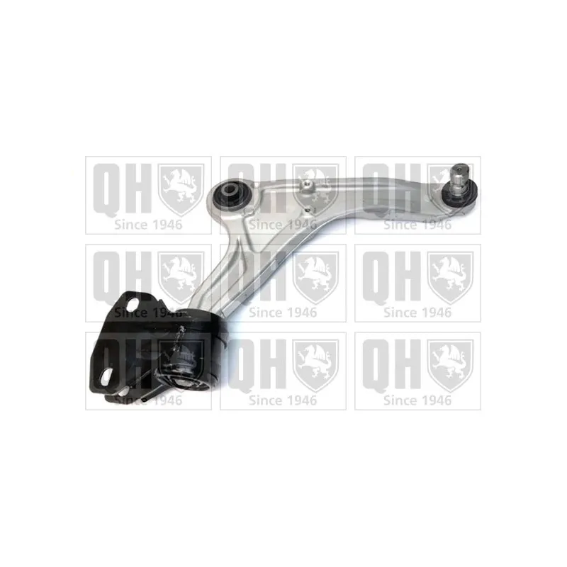 Triangle ou bras de suspension (train avant) QUINTON HAZELL QSA2680S
